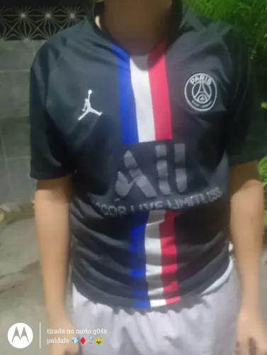Camisa