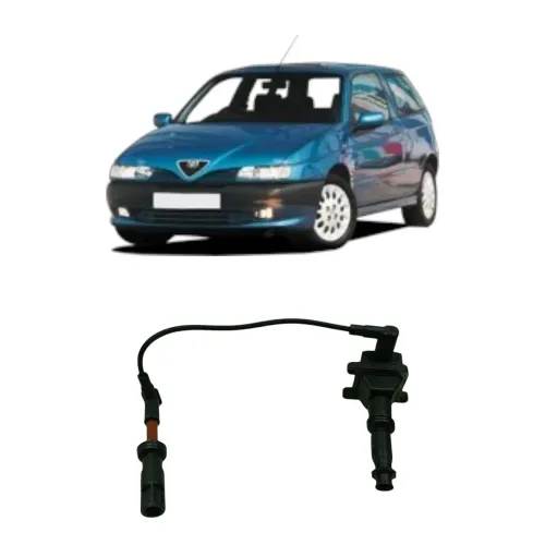 Bobina Ignição Alfa Romeo 145 1998