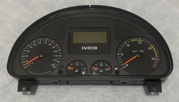 Painel IVECO