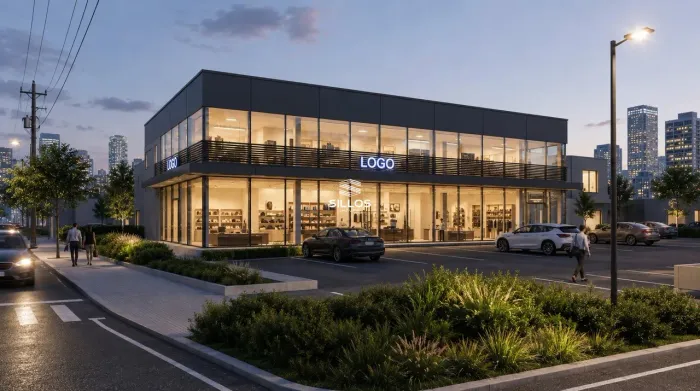 Loja para alugar com 270 m² no Centro em Curitiba