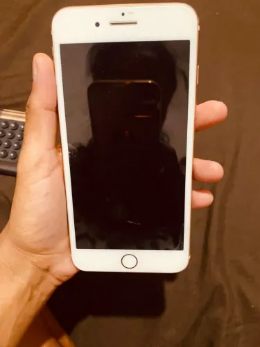 Iphone 8 Plus