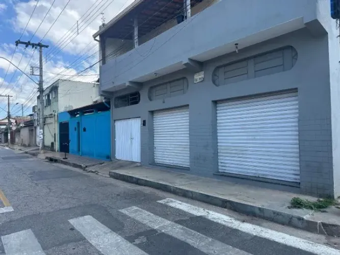 Loja Contagem 50M2 - 2 banheiros - toda refoemada - Direto Proprietário
