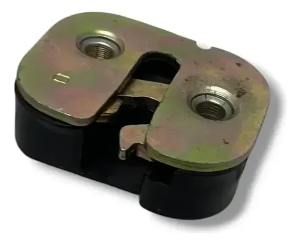 Fechadura Externa Direita Fiat Uno Fiorino Elba 1991 1992 93
