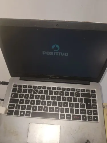 Notebook Positivel