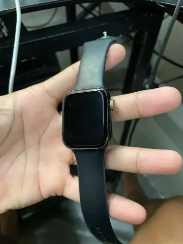 Relógio Smart Watch série 7