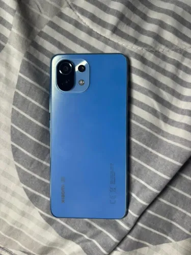 MI 11 LITE