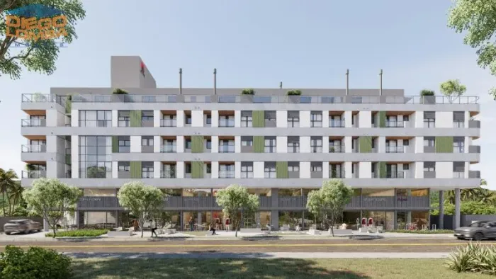 Apartamento - Florianópolis SC