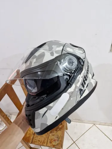 Capacete Texx AirForce