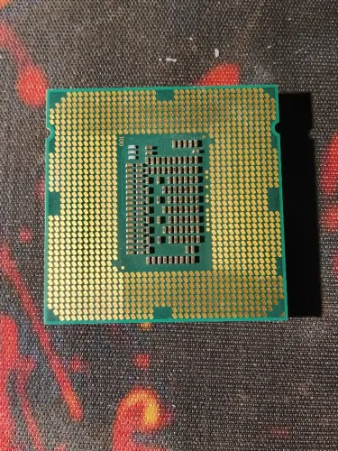 Processador Intel core i5-3470 - 3.20Ghz