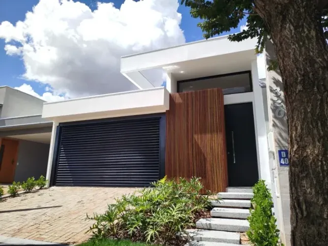 CASA EXCLUSIVA 3 SUITES, ESCRITÓRIO E PISCINA