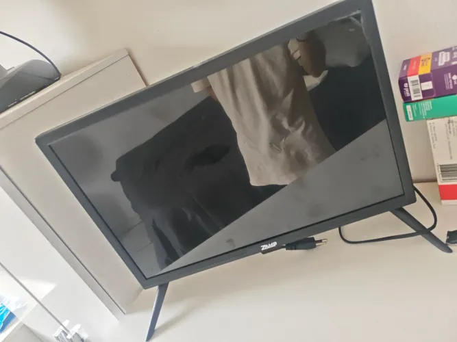 Tv 19 polegadas (não é smart) 
