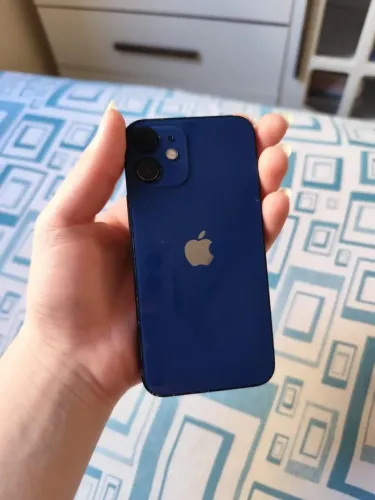 IPHONE 12 MINI