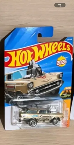Hotweels