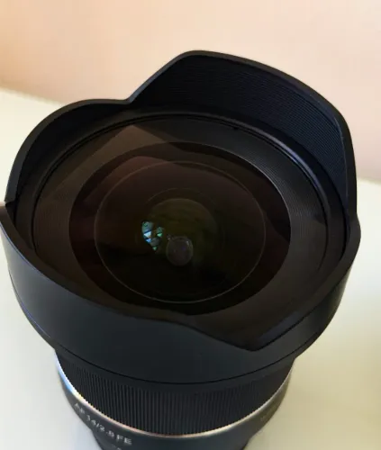 Rokinon AF 14mm f/2.8 FE Sony E Full Frame