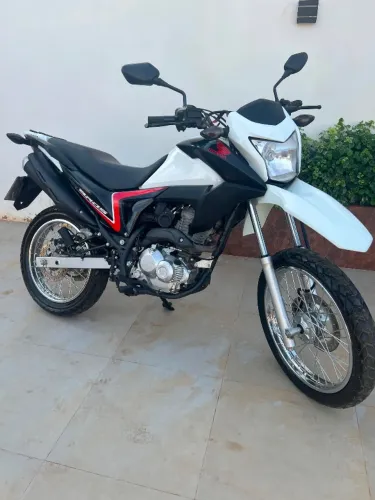 Bros 160 esdd 16/16