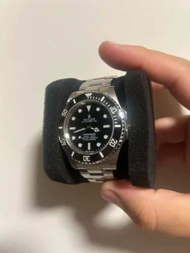 Rolex Submariner NO DATE