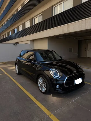 Mini Cooper 1.5 Turbo 12V 3P Aut. 2019