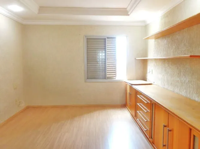 Apartamento 2 quartos 85 m² Ed. Saturno