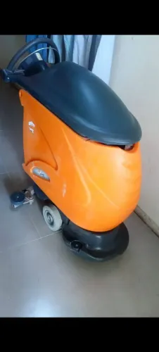 Lavadora industrial taski