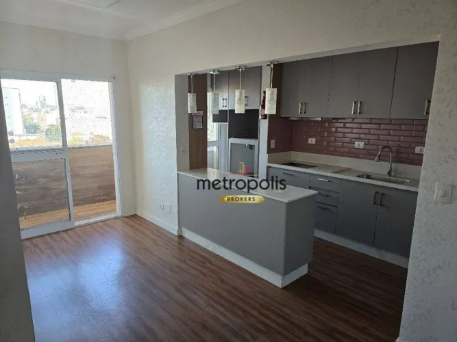 Cobertura com 2 dormitórios, 143 m² - venda por R$ 1.199.990,00 ou aluguel por R$ 6.725,00