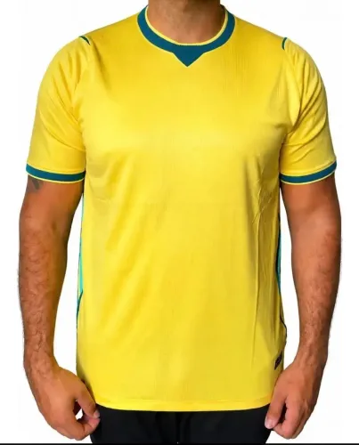 Camisa Brasil 2026