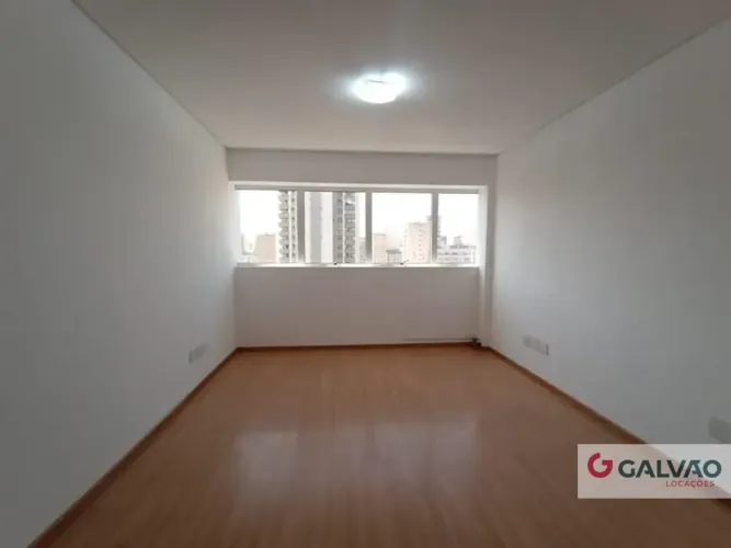 Conjunto Comercial no CENTRO de 36,05 m² - 37593.002-GL
