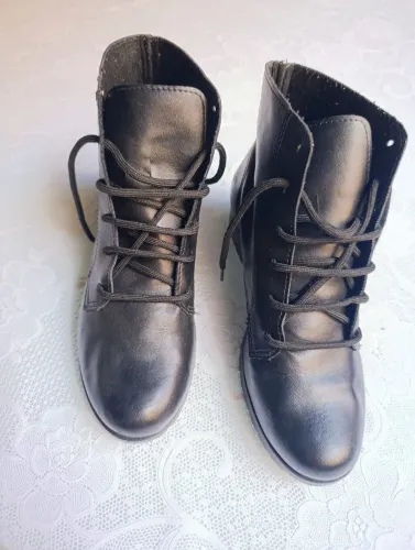 Bota Via Marte