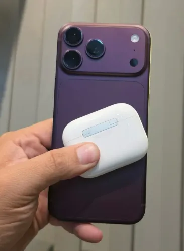 AIR PODS PRO 3