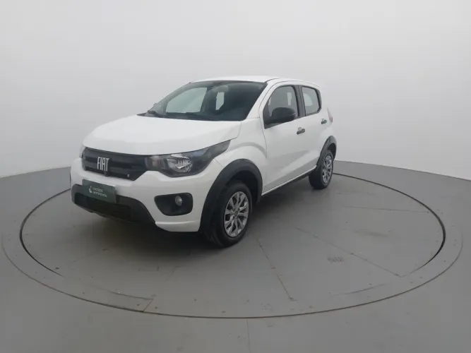 Fiat Mobi Like 1.0 Fire Flex 5P. 2025