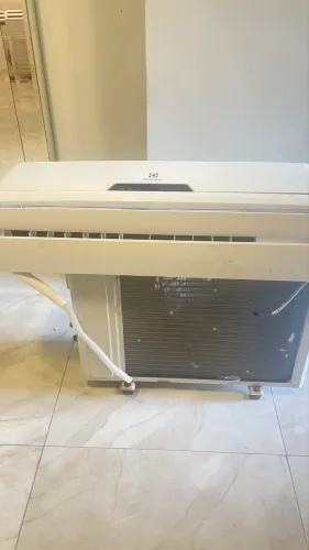 Ar-condicionado Electrolux ecoturbo
