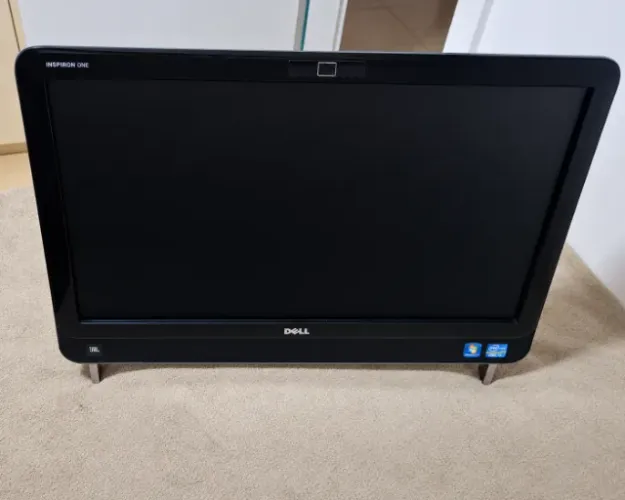 Computador Dell Inspiron One 2320 (não liga, p/ peças)