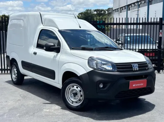 Fiat Fiorino Furg.1.5/1.3/1.3 Fire/1.3 F.flex 2025