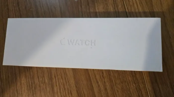 Apple watch séries 11