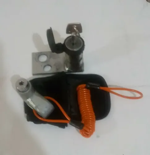 Kit Travas Rodas Dianteira e Traseira
