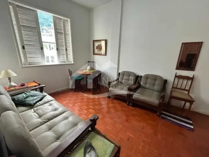MARAVILHOSO SALA QUARTO NO LEME!!