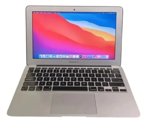  MacBook Air de 13 polegadas (2017)