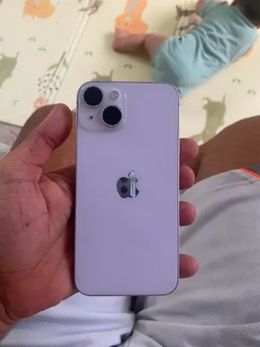 Iphone 14 - 128g e 88%