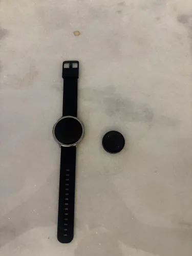 Relógio Amazfit Active 2 Round