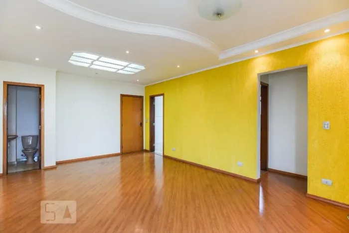 APARTAMENTO RESIDENTIAL em São Bernardo do Campo - São Paulo, Baeta Neves