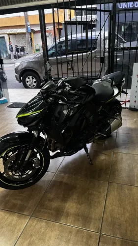 vende-se z1000