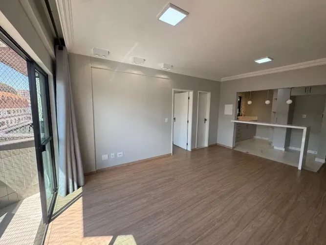 VENDA  Apartamento de 02 quartos no bairro Centro!!!