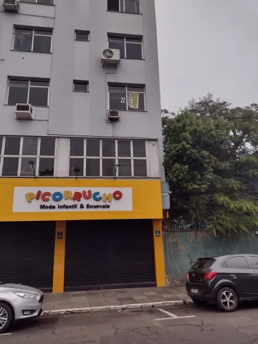 Sala à venda, Centro, São Leopoldo, RS