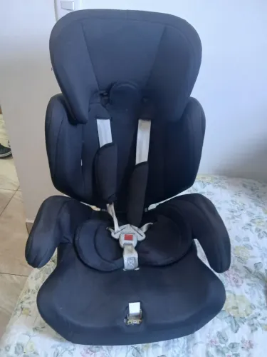 Cadeirinha Infantil para Carro