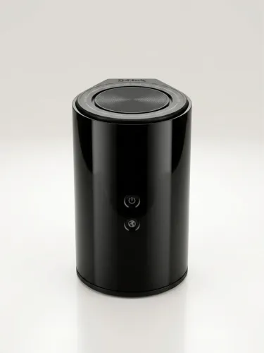 Roteador Wi-Fi D-Link DIR-850L Dual Band AC1200 Gigabit (Excelente Estado)