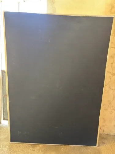 Base para colchão de casal
