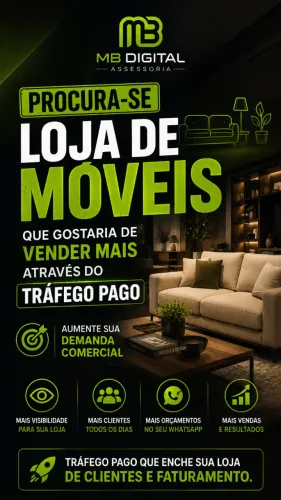 Gestao de trafego para moveis sao paulo e regiao