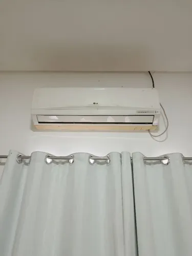 Ar condicionado 9000btus LG