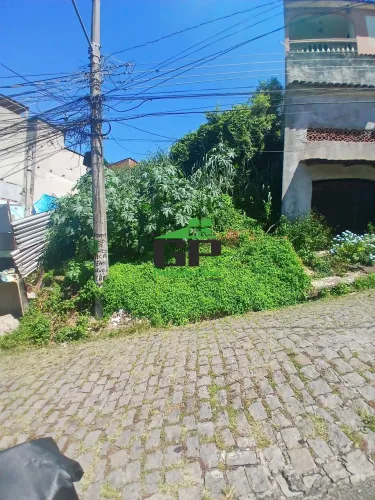 Terreno à venda Vila Valqueire Rio de Janeiro/RJ