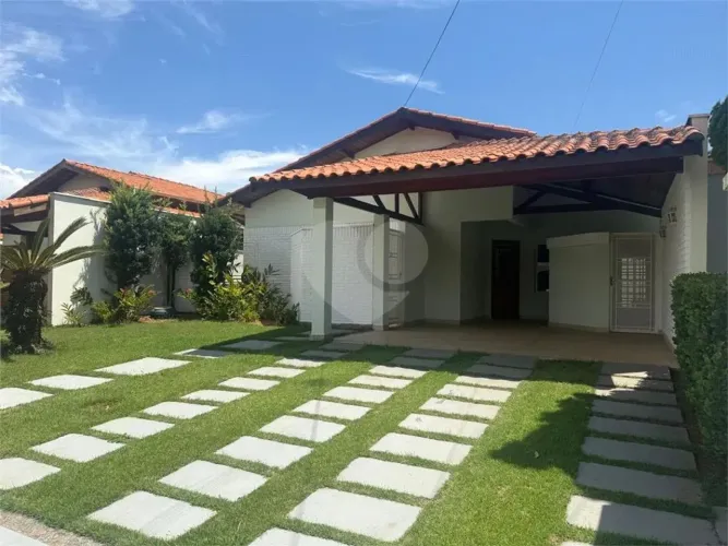 Condomínio com 3 quartos à venda em Dois córregos - SP