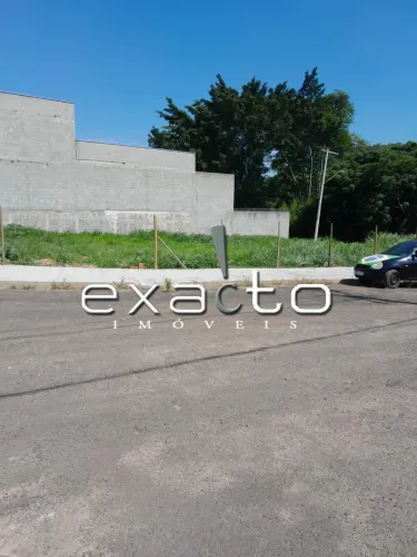 terreno - Loteamento Residencial Jardim Florbela - Americana